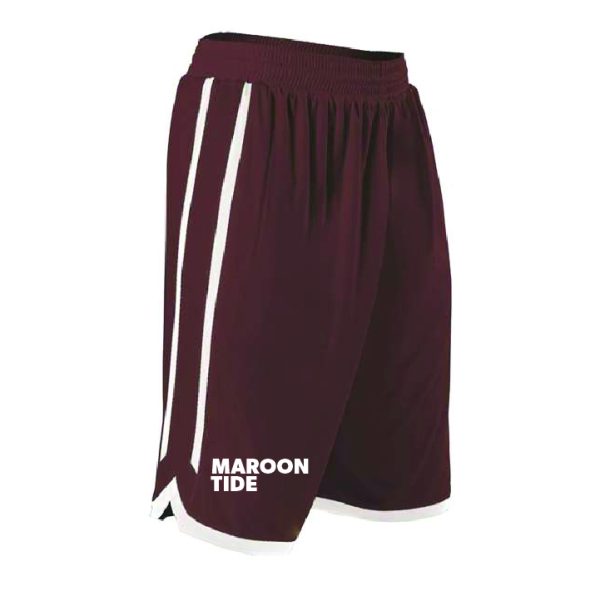 Basketball Shorts GES STPO