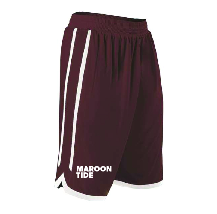 Basketball Shorts GES STPO